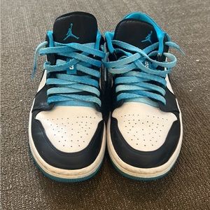 Jordan 1 Low